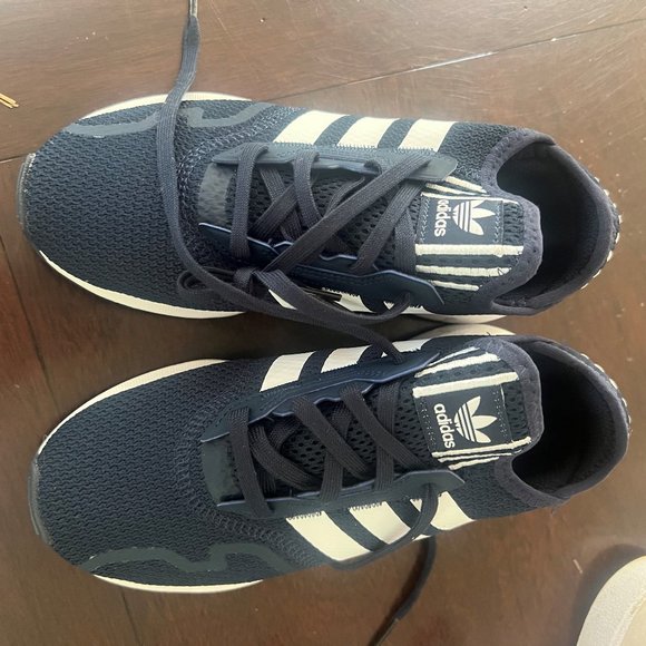 adidas Other - Boys Adidas Running Sneakers